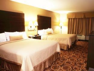 Best Western Northwest Inn Dallas Habitación foto