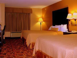 Best Western Northwest Inn Dallas Habitación foto
