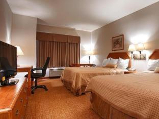 Best Western Northwest Inn Dallas Habitación foto