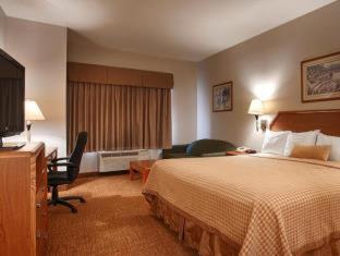 Best Western Northwest Inn Dallas Habitación foto
