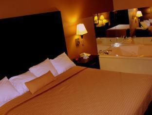 Best Western Northwest Inn Dallas Habitación foto